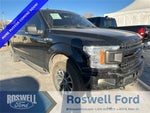 2018 F-150 Thumbnail 1