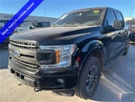 2018 F-150 Thumbnail 2