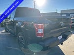 2018 F-150 Thumbnail 3
