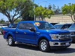 2018 F-150 Thumbnail 3