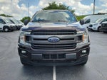 2018 F-150 Thumbnail 2