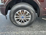 2018 F-150 Thumbnail 5