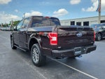 2018 F-150 Thumbnail 7