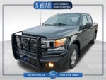 2018 F-150 Thumbnail 1