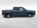 2018 F-150 Thumbnail 8