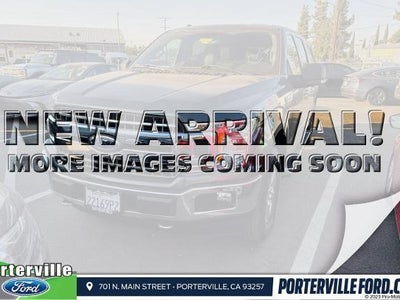 2018 Ford F-150 4X4 XLT 4DR Supercrew 5.5 FT. SB