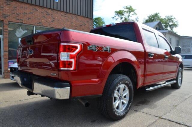 2019 Ford F-150 - $31,900