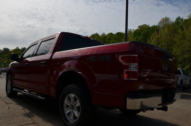 2019 Ford F-150 - $31,900
