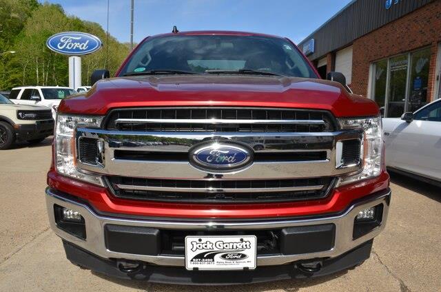 2019 Ford F-150 - $31,900