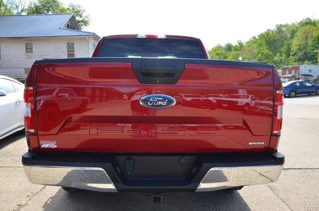 2019 Ford F-150 - $31,900