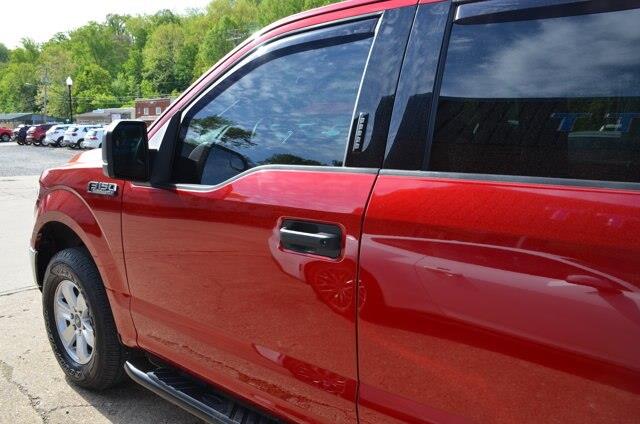 2019 Ford F-150 - $31,900