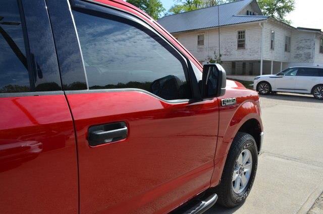 2019 Ford F-150 - $31,900