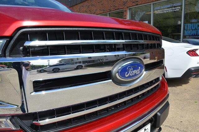 2019 Ford F-150 - $31,900