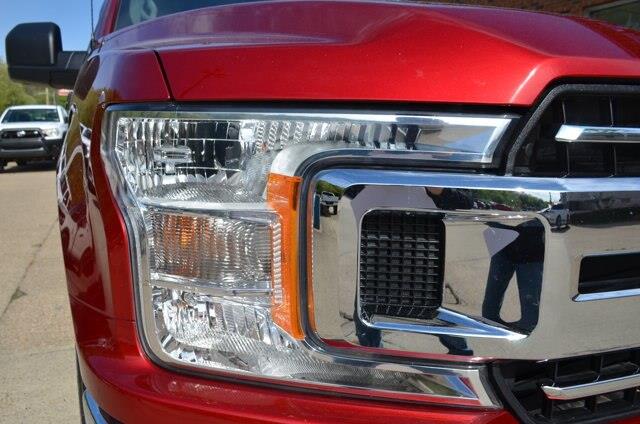 2019 Ford F-150 - $31,900