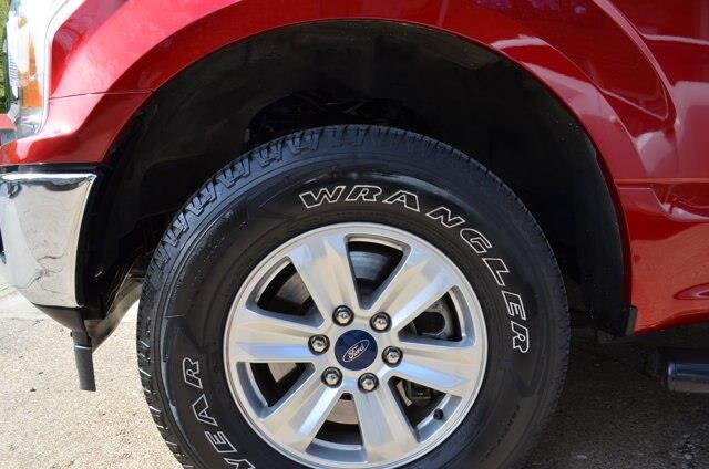 2019 Ford F-150 - $31,900