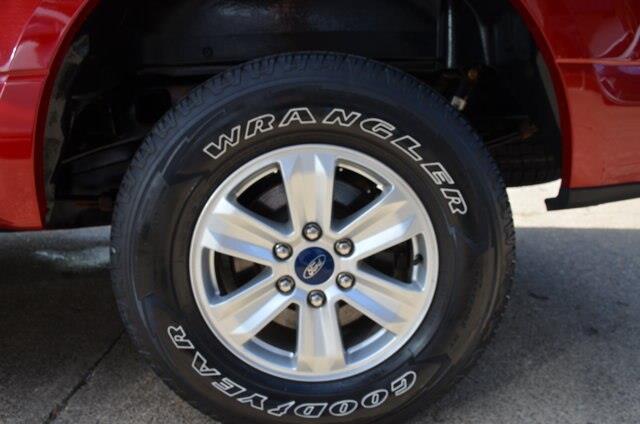 2019 Ford F-150 - $31,900