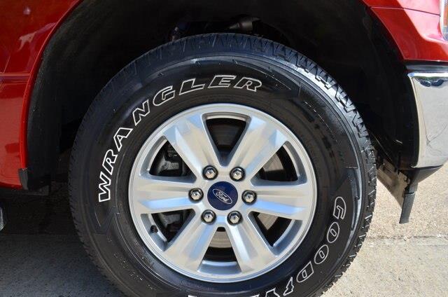 2019 Ford F-150 - $31,900