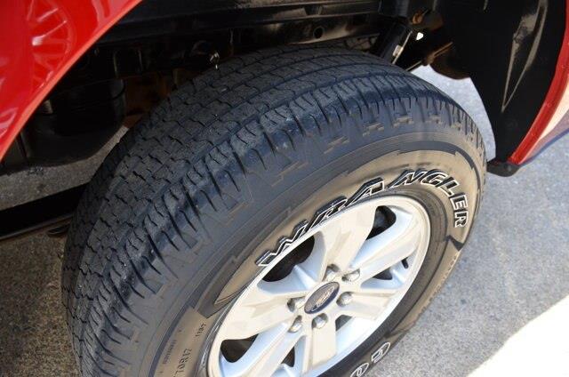 2019 Ford F-150 - $31,900