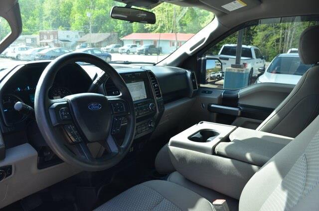 2019 Ford F-150 - $31,900