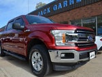 2019 F-150 Thumbnail 1