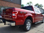 2019 F-150 Thumbnail 3