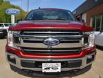 2019 F-150 Thumbnail 5