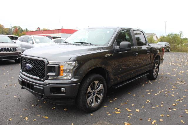 2019 Ford F-150 - $25,480