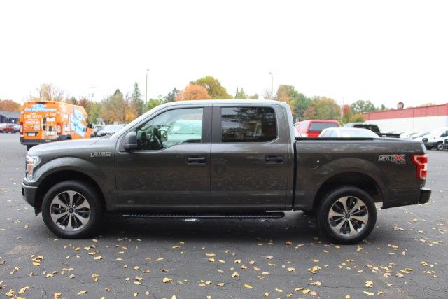 2019 Ford F-150 - $25,480