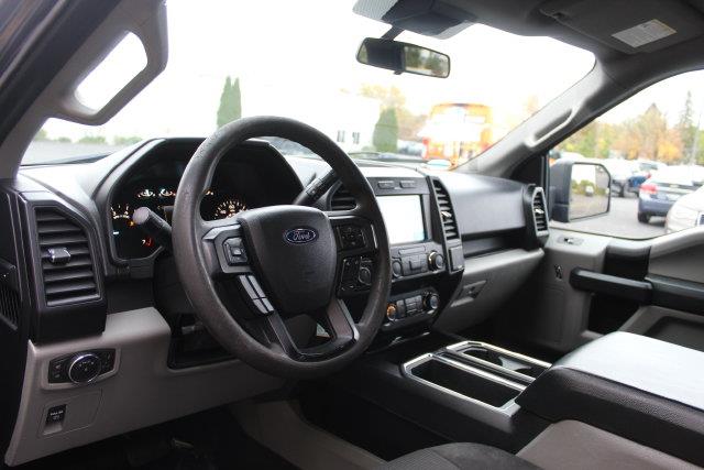 2019 Ford F-150 - $25,480