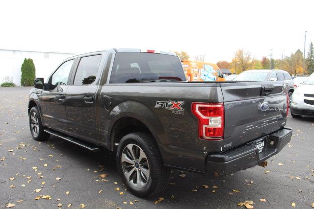 2019 Ford F-150 - $25,480