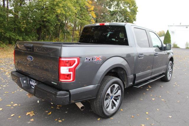 2019 Ford F-150 - $25,480