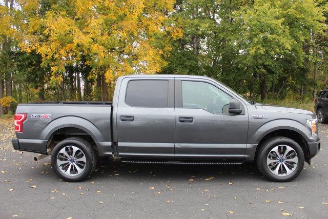 2019 Ford F-150 - $25,480