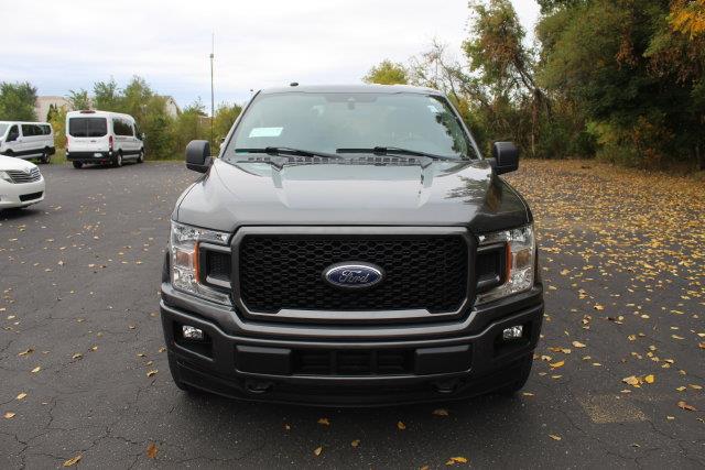 2019 Ford F-150 - $25,480