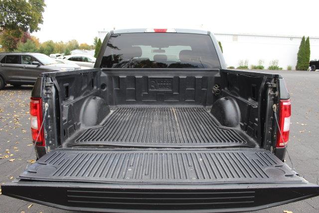 2019 Ford F-150 - $25,480