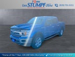 2019 F-150 Thumbnail 1