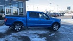 2019 F-150 Thumbnail 2