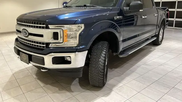 Preowned 2019 Ford F-150 XL for Sale