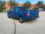2019 F-150 Thumbnail 3