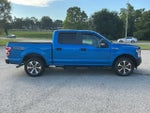 2019 F-150 Thumbnail 6