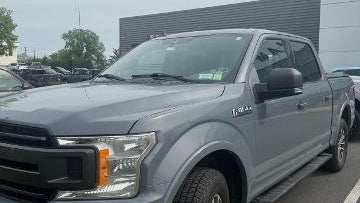 Preowned 2019 Ford F-150 XL for Sale
