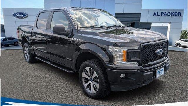 Preowned 2019 Ford F-150 XL for Sale