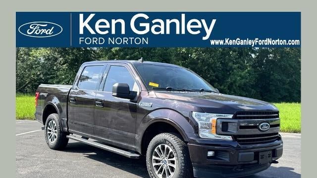 Preowned 2019 Ford F-150 XL for Sale