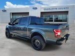 2019 F-150 Thumbnail 3
