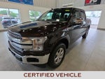 2019 F-150 Thumbnail 1