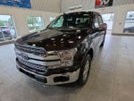 2019 F-150 Thumbnail 2