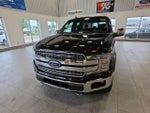 2019 F-150 Thumbnail 3