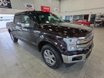 2019 F-150 Thumbnail 6