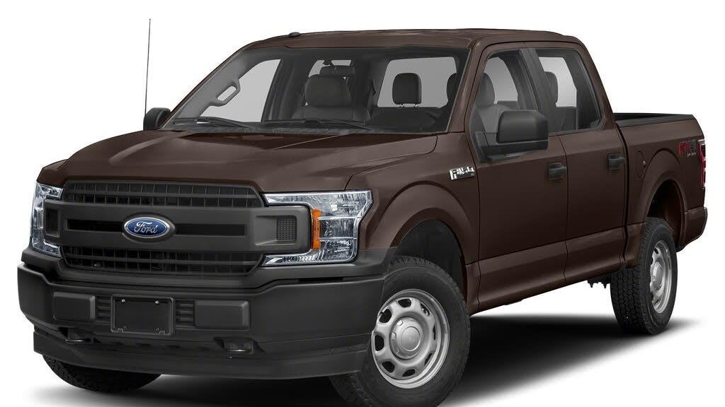 Preowned 2019 Ford F-150 XL for Sale