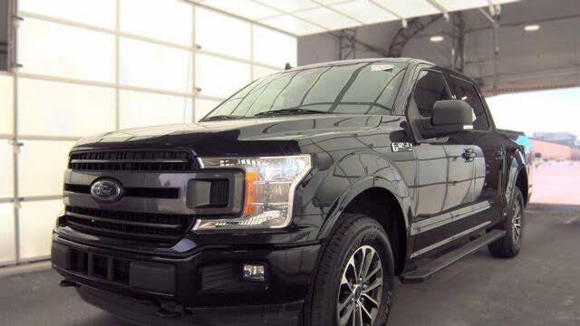 Preowned 2019 Ford F-150 XL for Sale