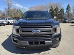 2019 F-150 Thumbnail 2